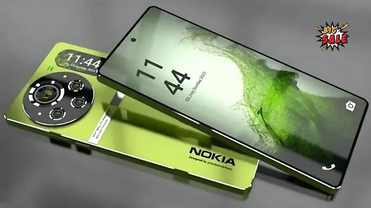 Nokia Magic Max 5G Launched