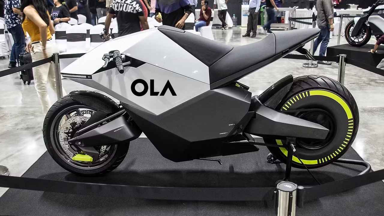 Ola Diamondhead