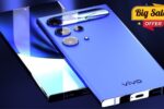 Vivo V50 5G Launched
