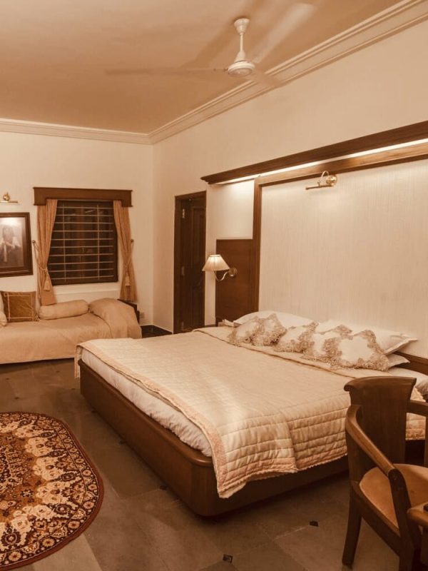 Delux room Homestay in sakleshpur